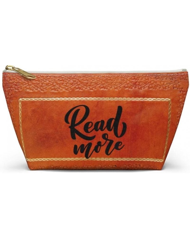 Read More Accessory Pouch Small / White $11.84 Clutches