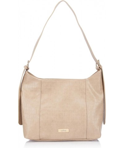 Classic Beige $45.30 Shoulder Bags