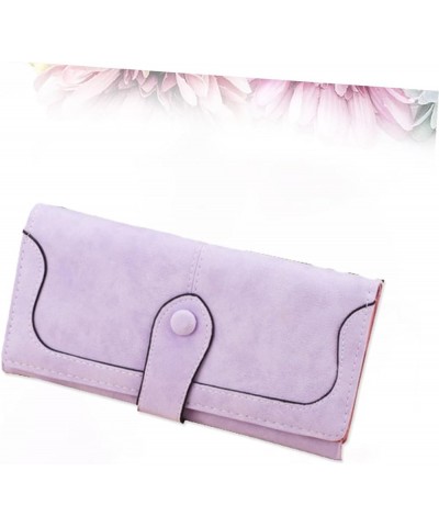 Retro Wallet Womens Purse Vintage Purses for Women Women's Purses Women Purse Trendy Purses for Women Pocketbooks for Women S...